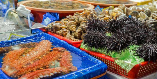 水产类审稿比较快的期刊有哪些