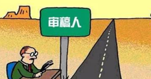 论文终审中主编主要看什么