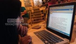 论文类型怎么分类