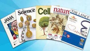 纳米材料sci期刊