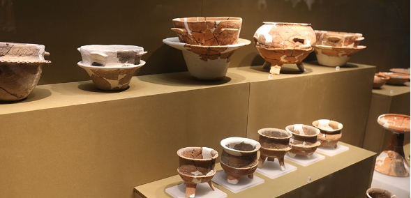 文物领域的期刊有哪些