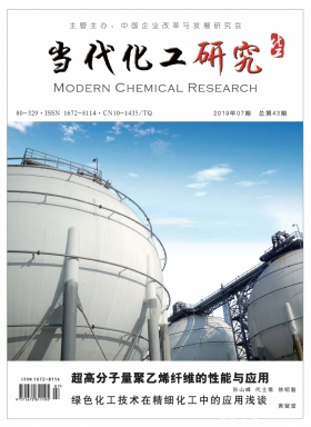 当代化工研究