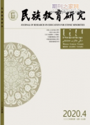 民族教育类论文投的期刊