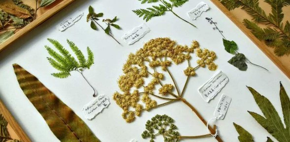 植物学影响因子高的期刊