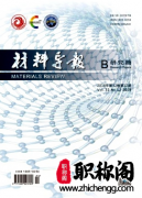 材料导报是ei吗