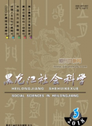 黑龙江社会科学杂志是C刊吗