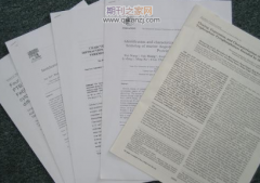 中文论文翻译成英文需要多久