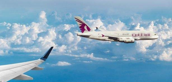 航空杂志有哪些