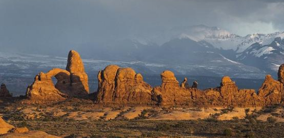 地质学有哪些期刊