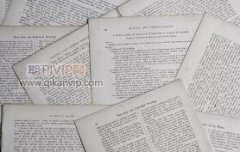 环境工程发sci论文难吗