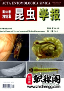 国内昆虫期刊有哪些