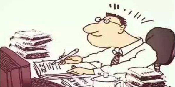 论文评分细则和分值