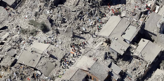 地震领域的sci期刊有哪些推荐