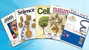 生物化学sci期刊