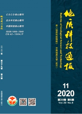 地质科技通报
