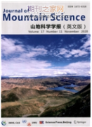 资源保护论文能投sci期刊吗