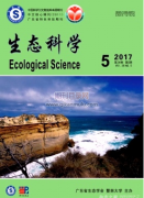 生态科学是中文核心吗