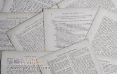 出版社出书流程复杂吗