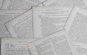 出版社出书流程