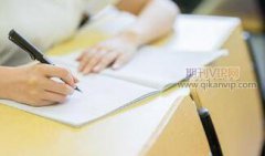 著作出版前什么时候加作者