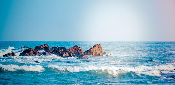 海洋学领域好发的sci期刊有哪些