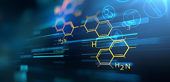 化学sci一区期刊有哪些