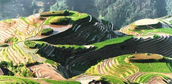 sci收录了哪些自然地理方面的杂志