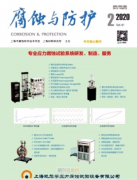 腐蚀类论文可以的杂志有哪些