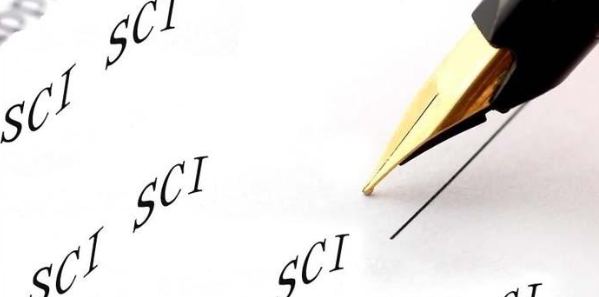 sci延期邮件必须通讯作者发吗