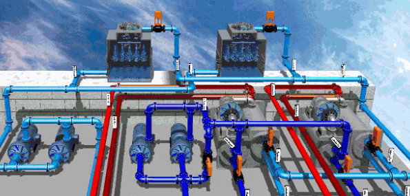 暖通专业有哪些期刊