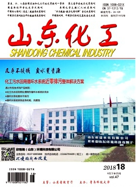 山东化工杂志是单核还是双核