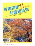 环境监测相关论文如何投