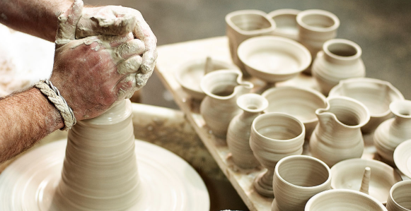 陶瓷行业国内有哪些学术期刊