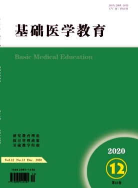 基础医学教育杂志什么级别