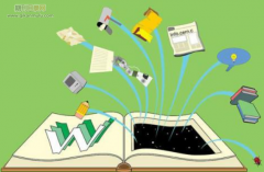 论文作者右上角的数字有什么用