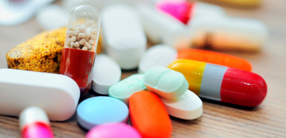 药学类sci期刊有哪些