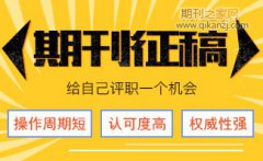 中国科技期刊卓越行动计划入选期刊目录