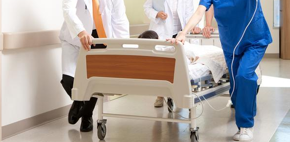 危重症领域有哪些sci杂志