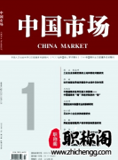 中国市场是什么级别