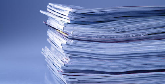 期刊录用到见刊要多久