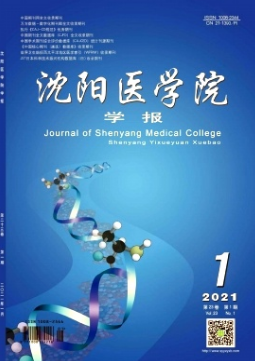沈阳医学院学报是三类期刊吗