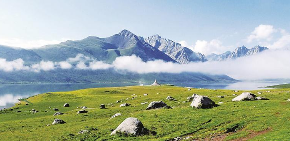 国内有哪些环境方面的期刊被ei收录