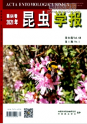 华中昆虫研究属于CN杂志吗