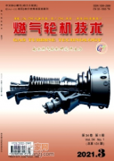 燃气轮机技术期刊是什么级别