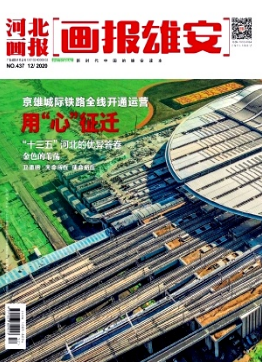 河北画报是学术期刊吗