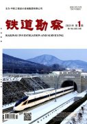 铁路轨道检测专业论文投哪些期刊