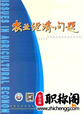 农业经济问题