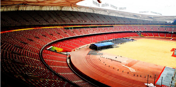 体育类scd期刊有哪些