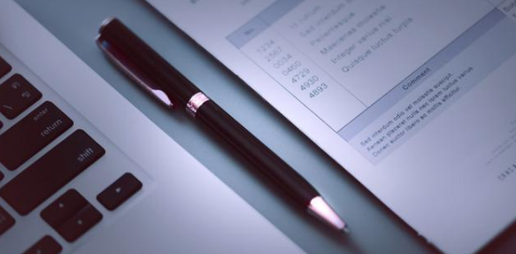 论文类型分为哪几种