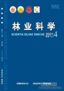 林业科学适合评什么级别职称人员发表